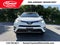 2016 Toyota RAV4 Hybrid XLE