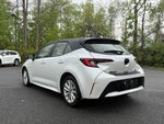 2023 Toyota Corolla Hatchback SE