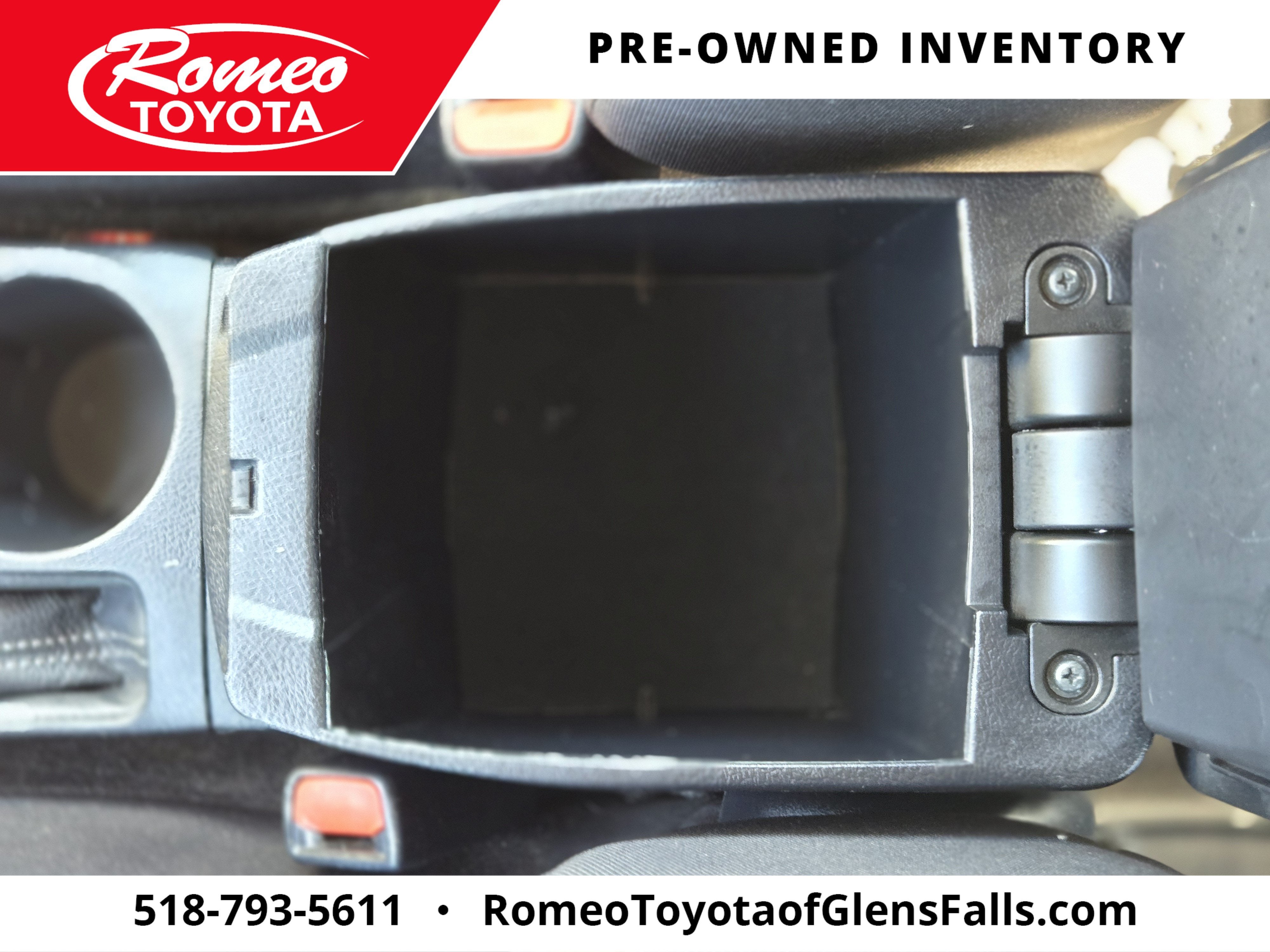 2017 Toyota Corolla iM Base