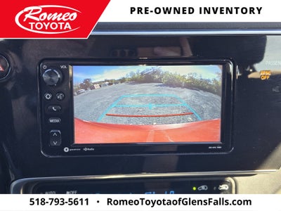 2017 Toyota Corolla iM Base