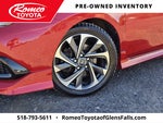 2017 Toyota Corolla iM Base