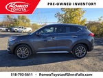 2019 Hyundai Tucson Limited