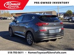 2019 Hyundai Tucson Limited