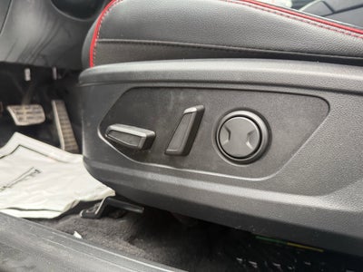 2022 Hyundai Tucson N Line