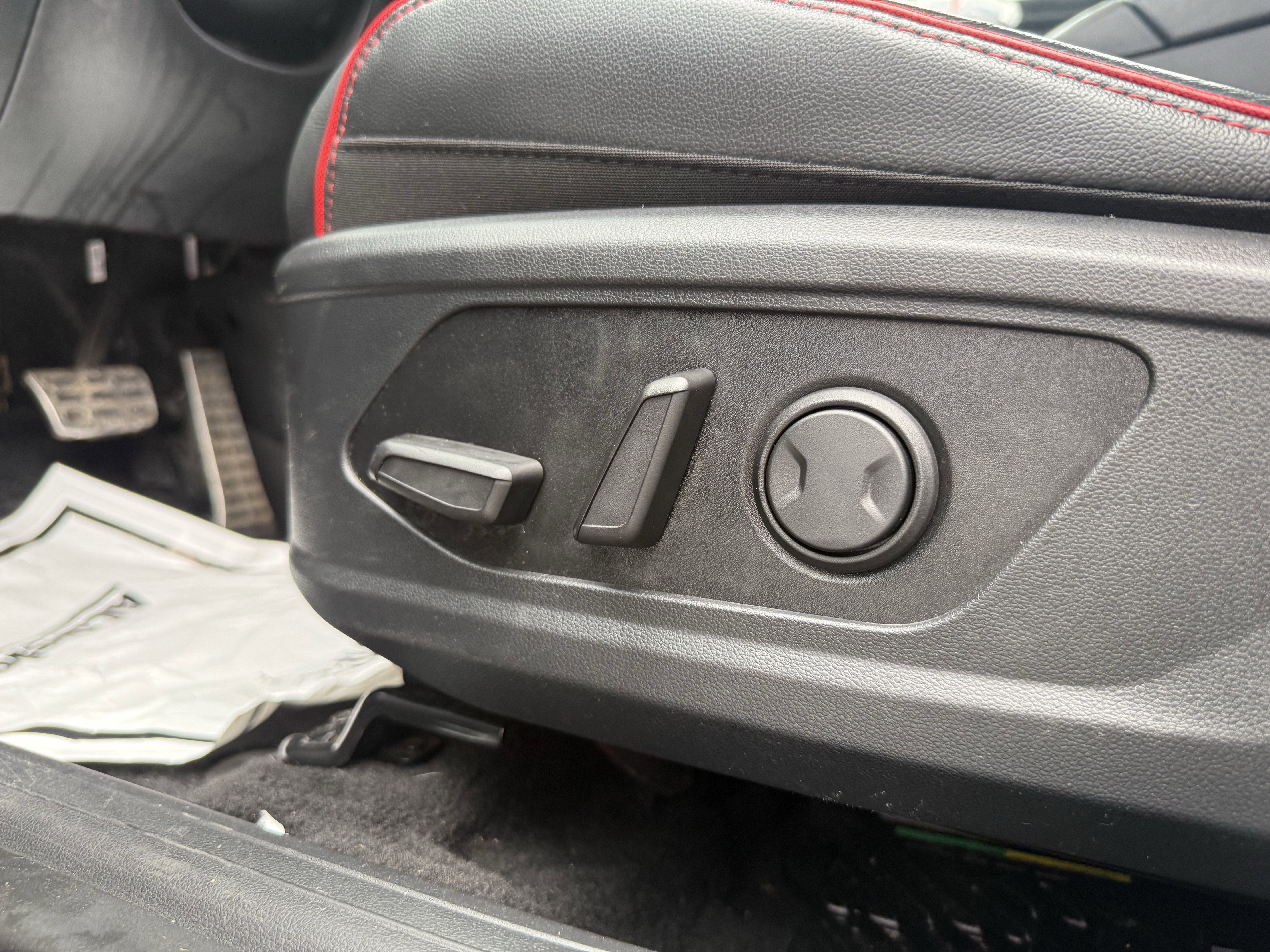 2022 Hyundai Tucson N Line