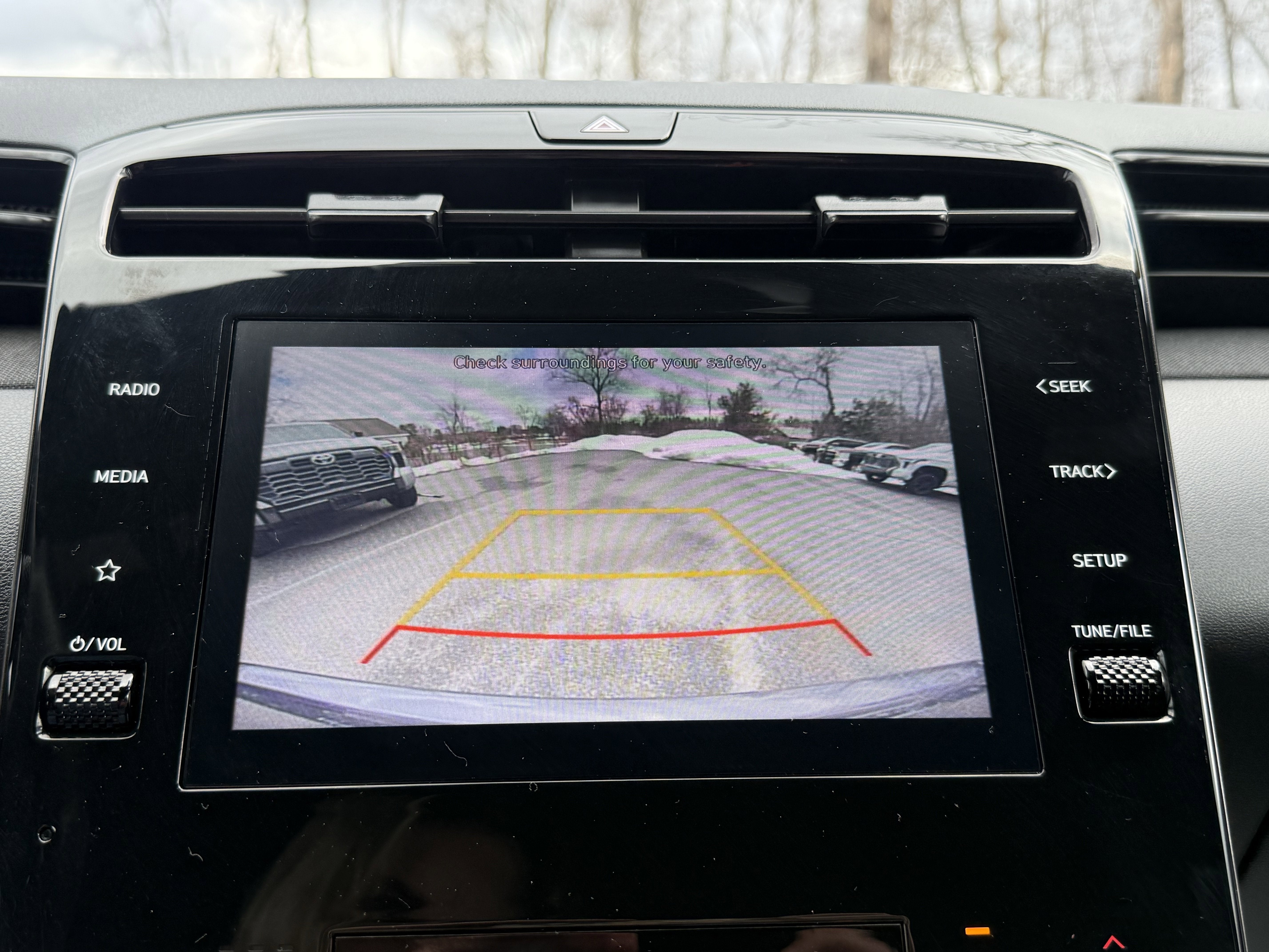 2022 Hyundai Tucson N Line