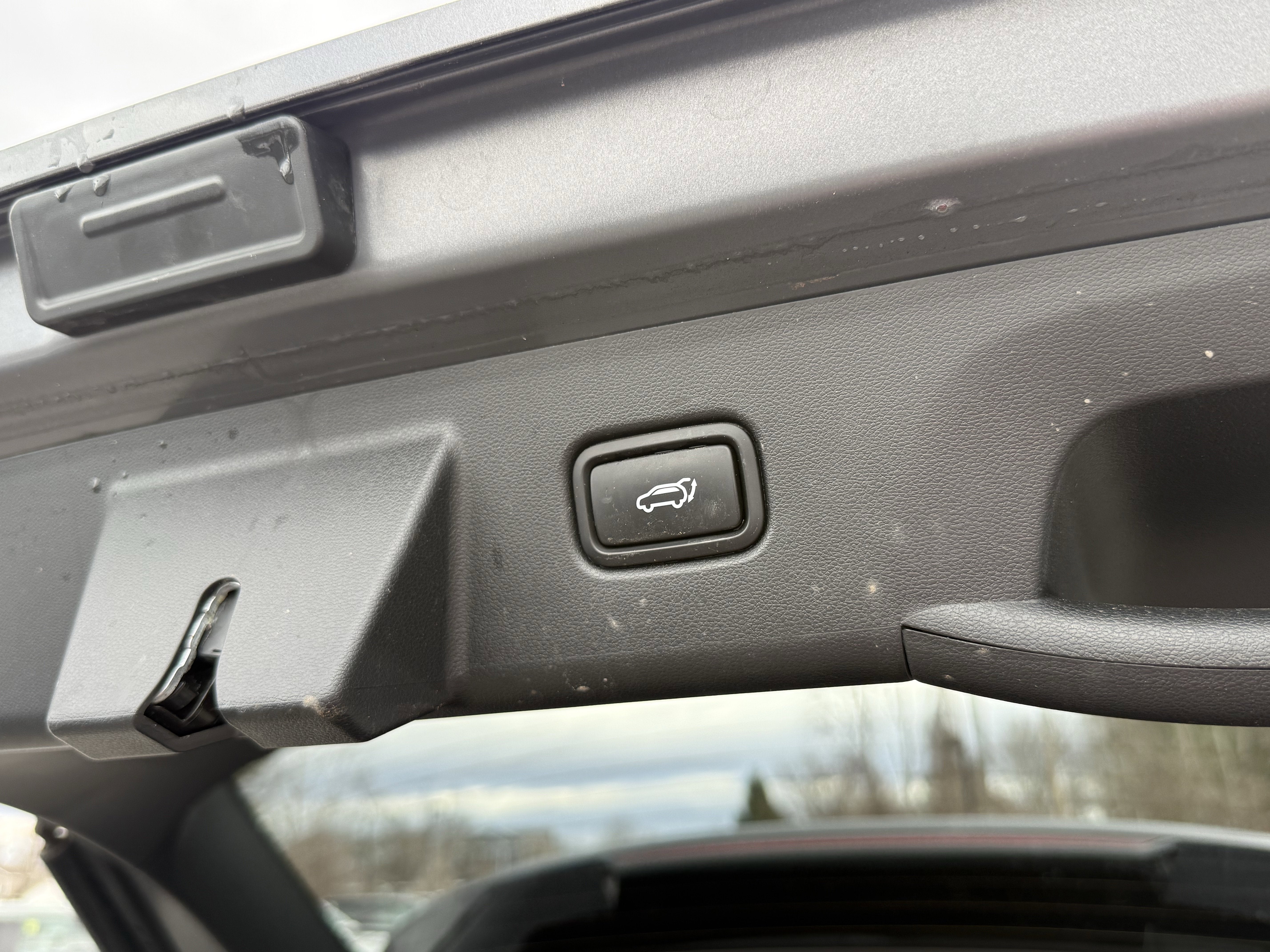 2022 Hyundai Tucson N Line