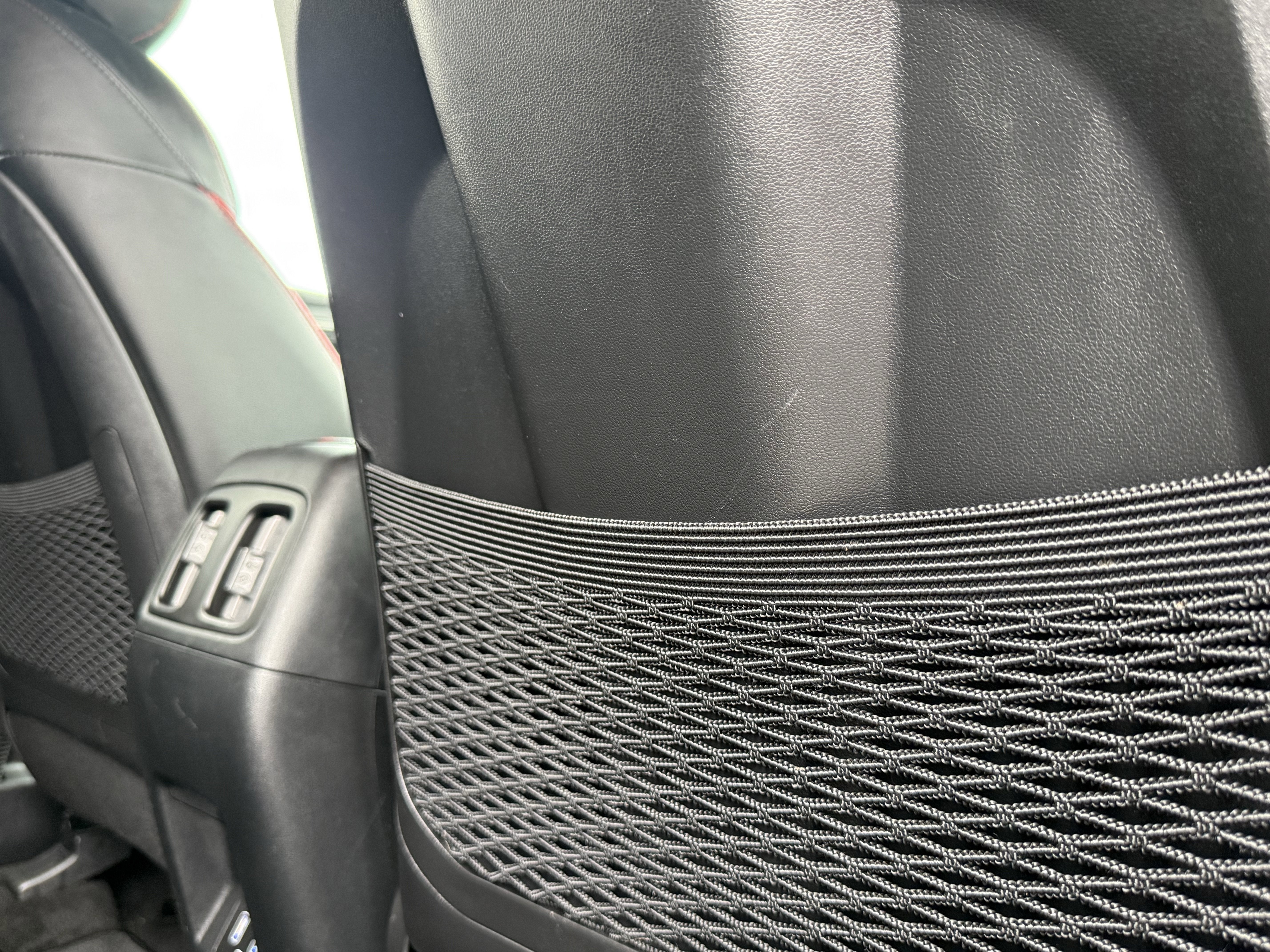 2022 Hyundai Tucson N Line