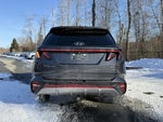 2022 Hyundai Tucson N Line
