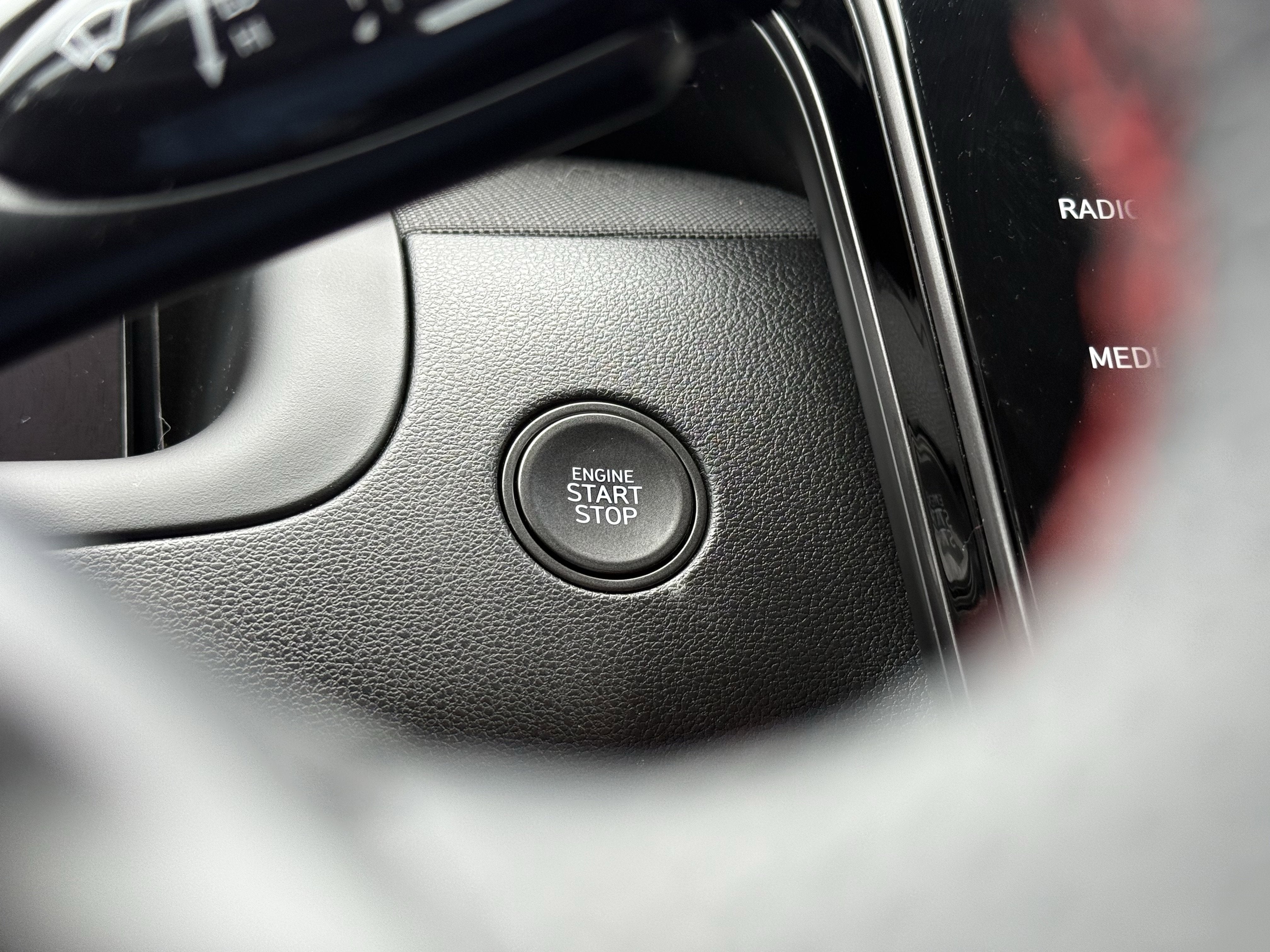 2022 Hyundai Tucson N Line