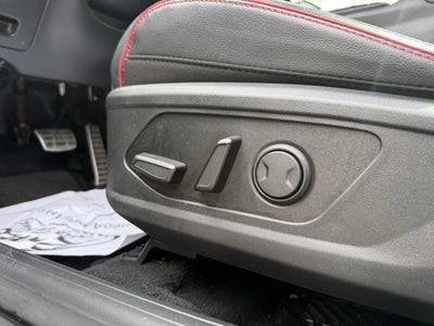 2024 Hyundai Tucson Hybrid N Line