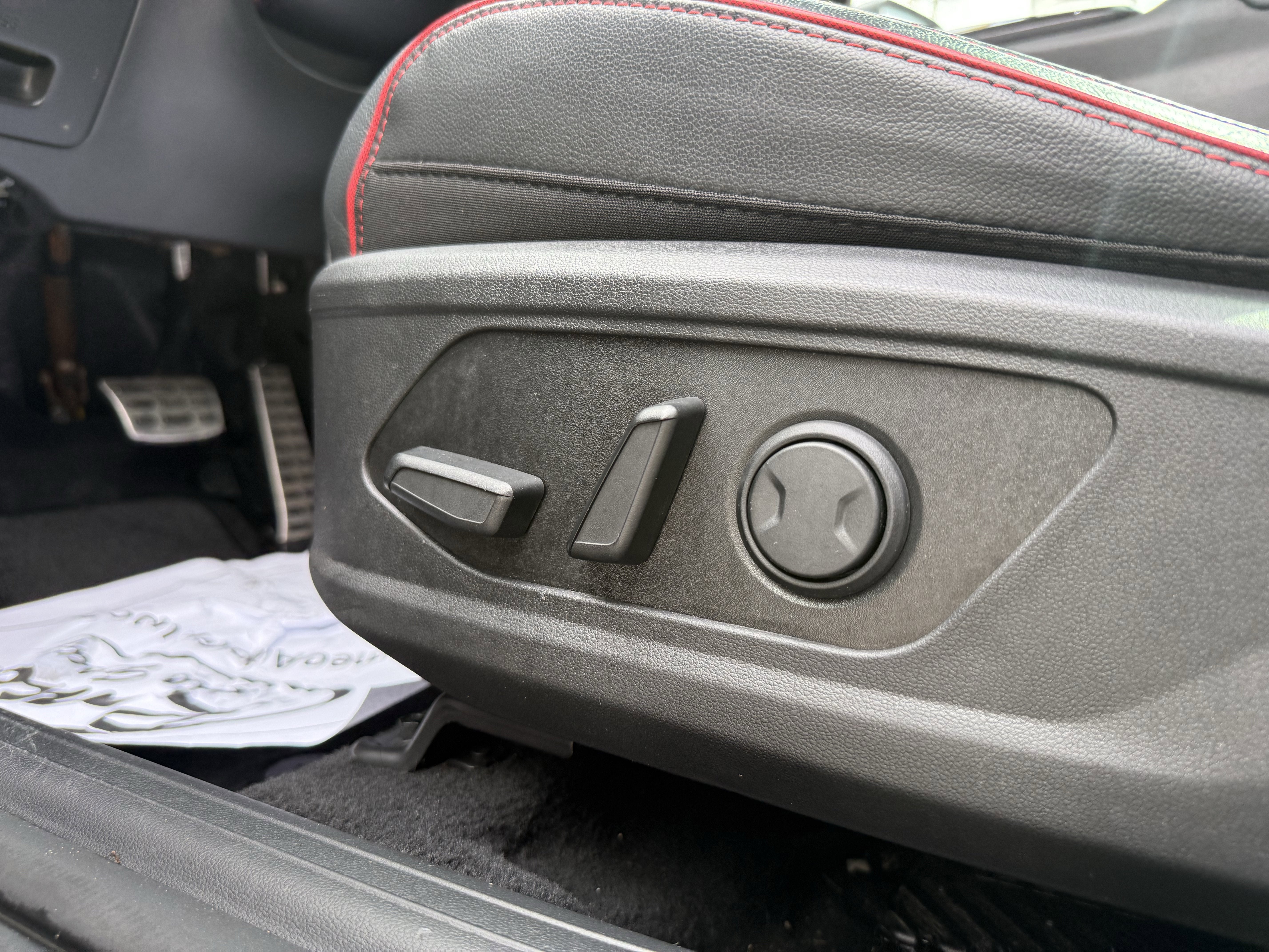 2024 Hyundai Tucson Hybrid N Line