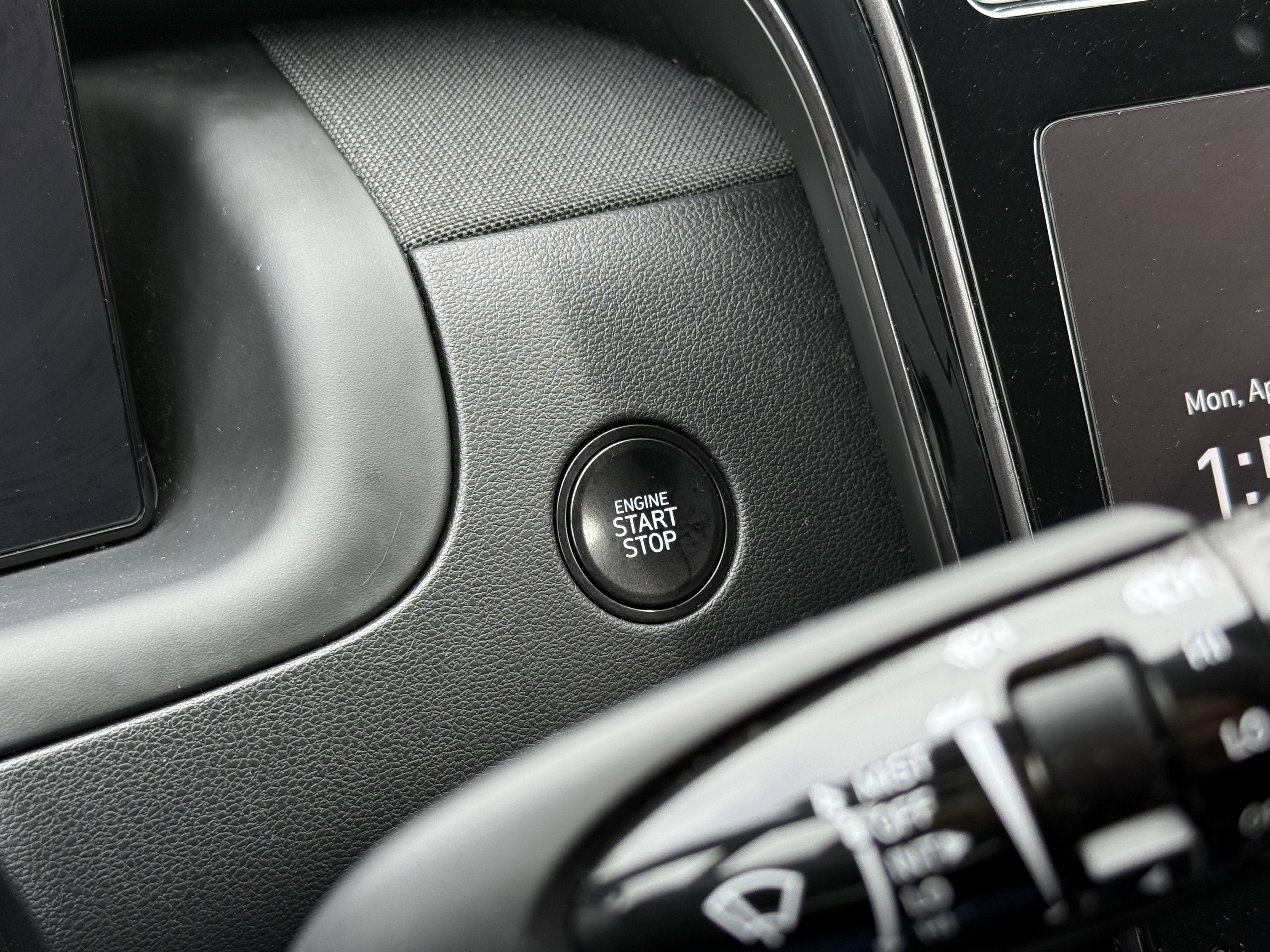 2024 Hyundai Tucson Hybrid N Line