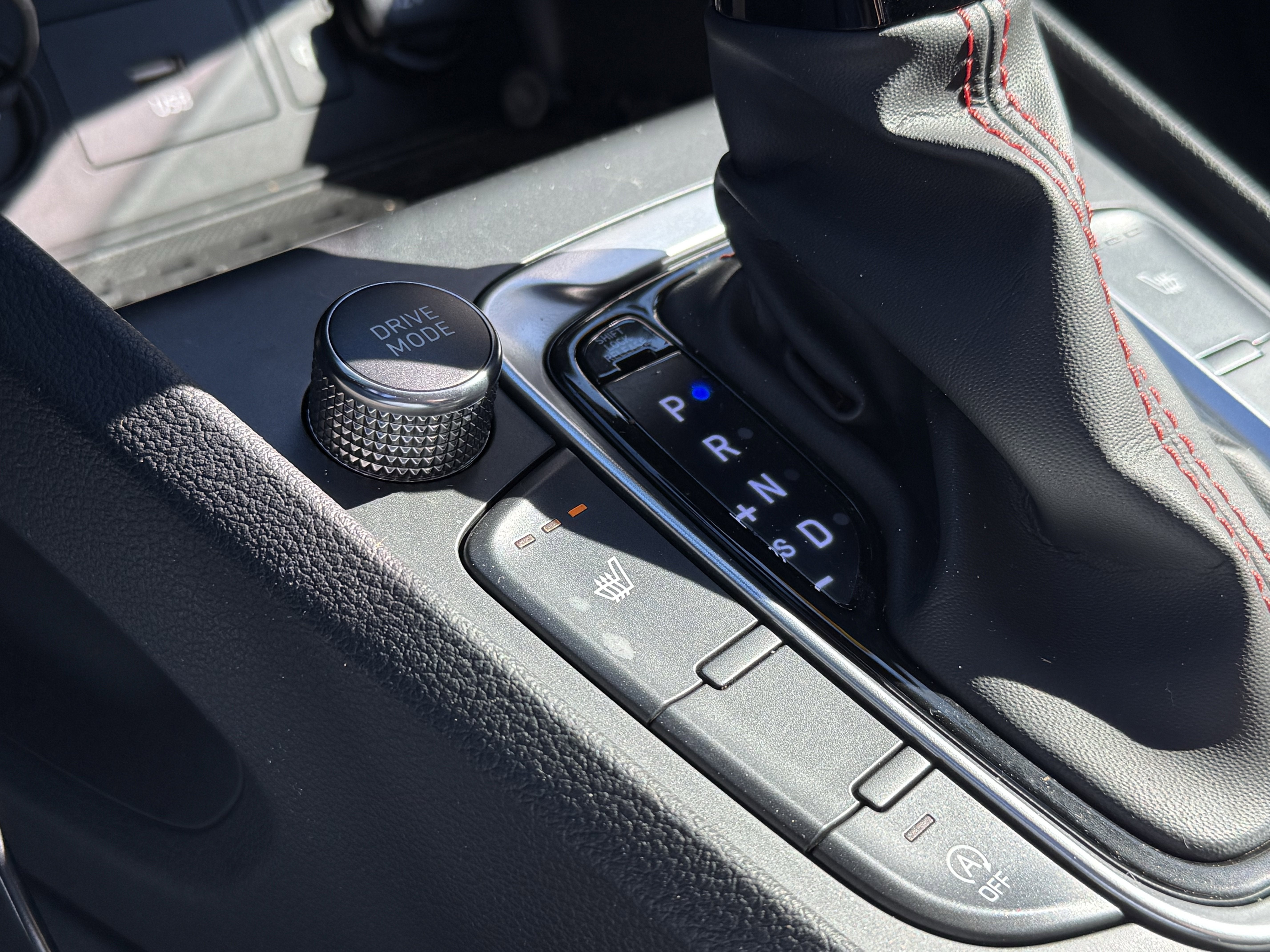 2022 Hyundai Kona N Line