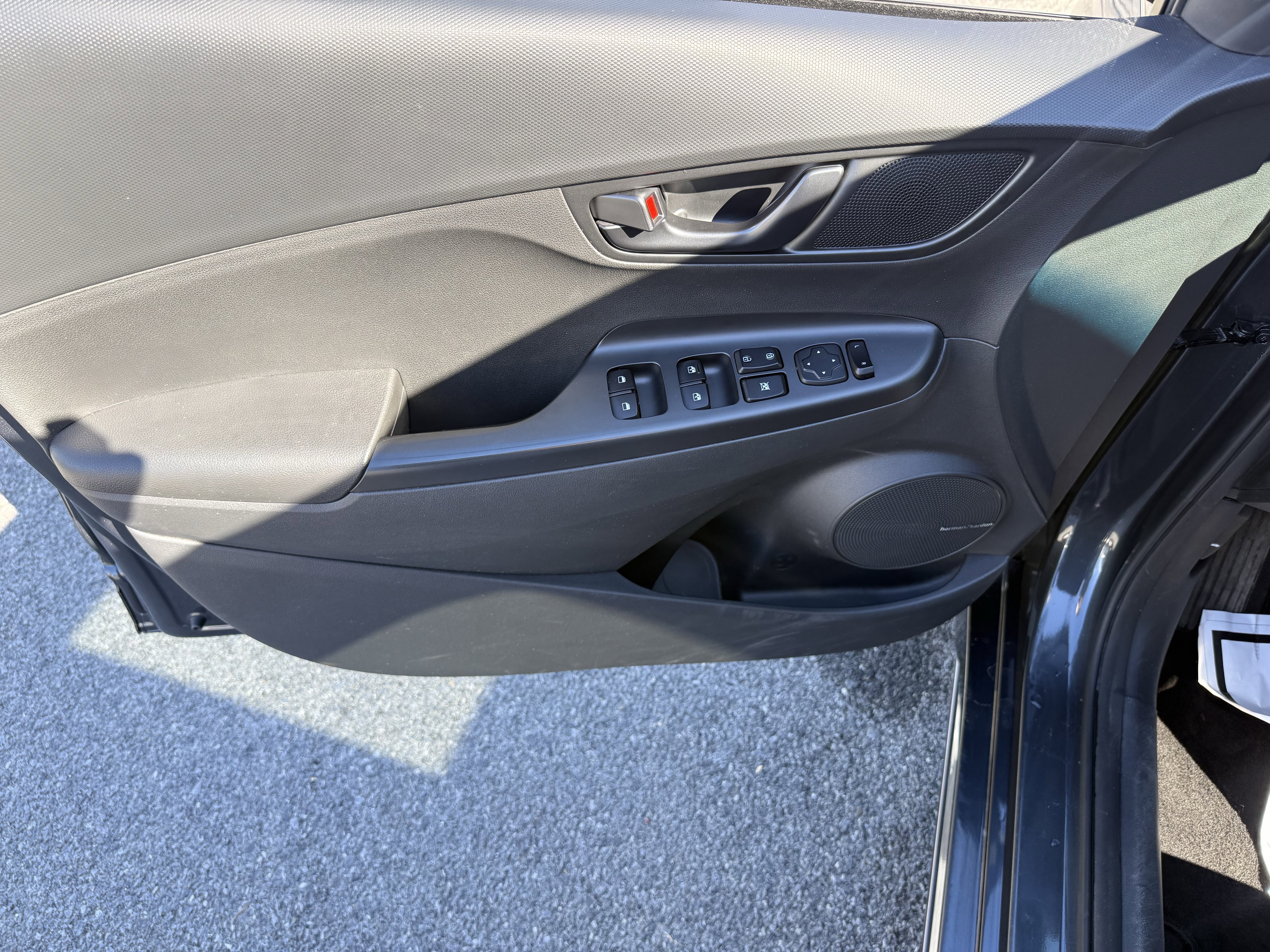 2022 Hyundai Kona N Line