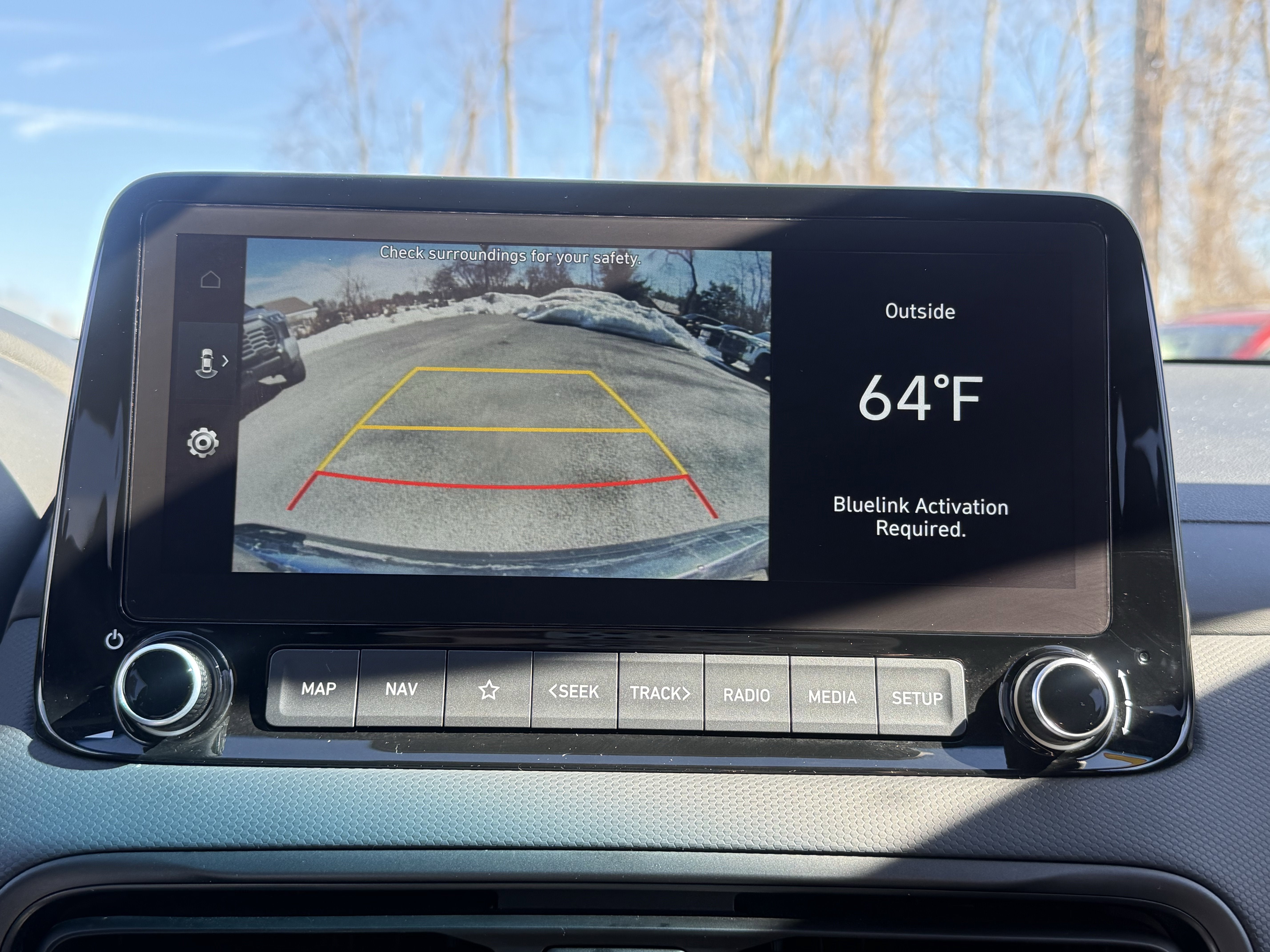 2022 Hyundai Kona N Line