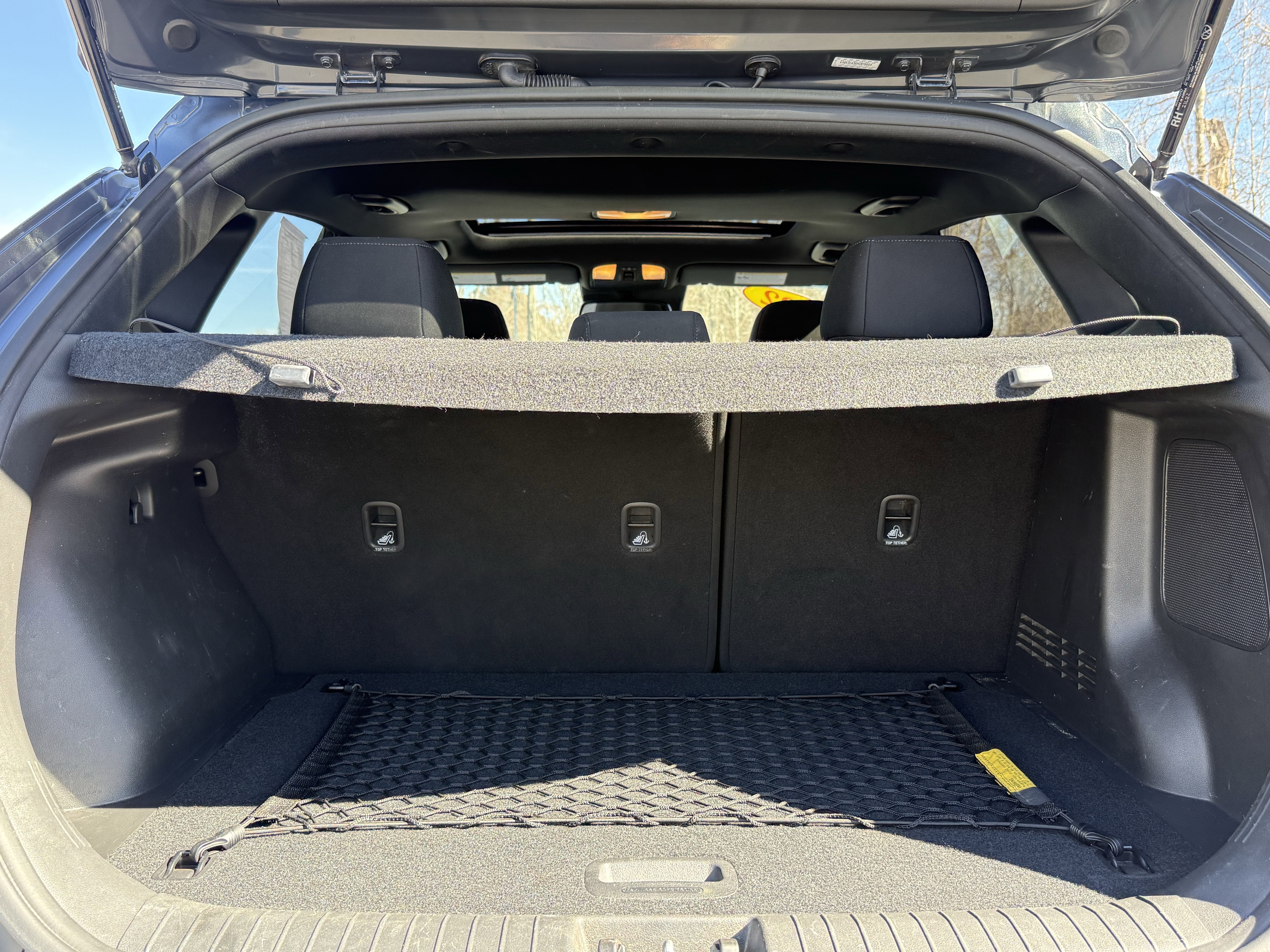 2022 Hyundai Kona N Line