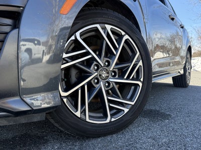 2022 Hyundai Kona N Line