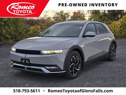 2023 Hyundai IONIQ 5 SEL