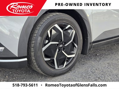 2023 Hyundai IONIQ 5 SEL