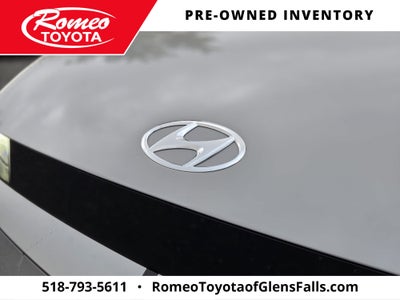 2023 Hyundai IONIQ 5 SEL