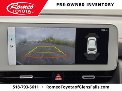 2023 Hyundai IONIQ 5 SEL