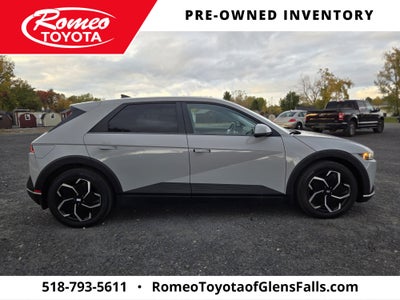 2023 Hyundai IONIQ 5 SEL