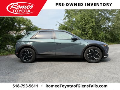 2024 Hyundai IONIQ 5 SEL