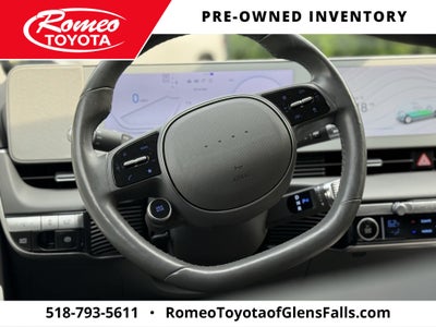 2024 Hyundai IONIQ 5 SEL