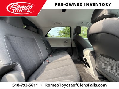 2024 Hyundai IONIQ 5 SEL