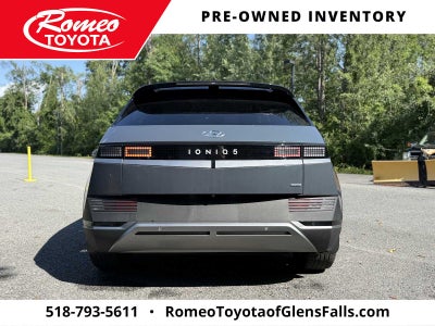 2024 Hyundai IONIQ 5 SEL