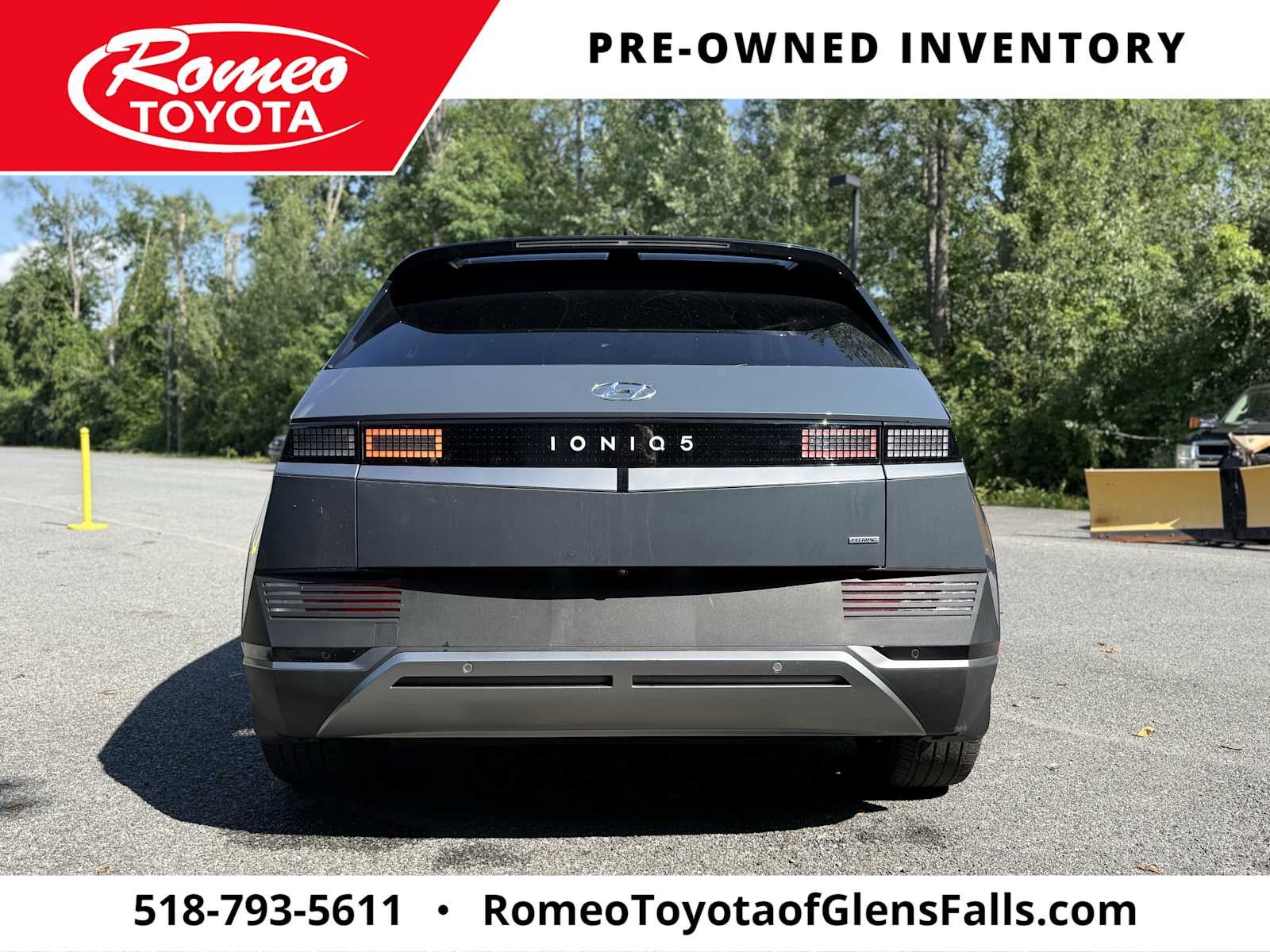 2024 Hyundai IONIQ 5 SEL