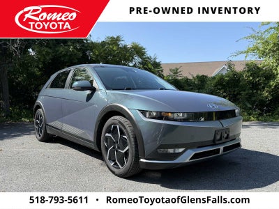 2024 Hyundai IONIQ 5 SEL