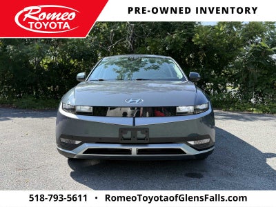 2024 Hyundai IONIQ 5 SEL