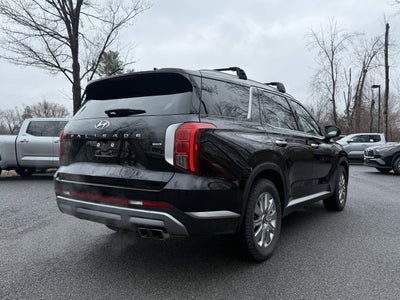2023 Hyundai Palisade SEL