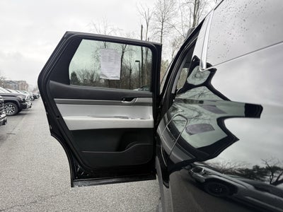 2023 Hyundai Palisade SEL