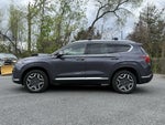 2022 Hyundai Santa Fe Plug-In Hybrid Limited