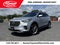 2018 Hyundai Santa Fe SE Ultimate