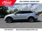 2018 Hyundai Santa Fe SE Ultimate