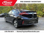 2019 Hyundai Ioniq Plug-In Hybrid Limited