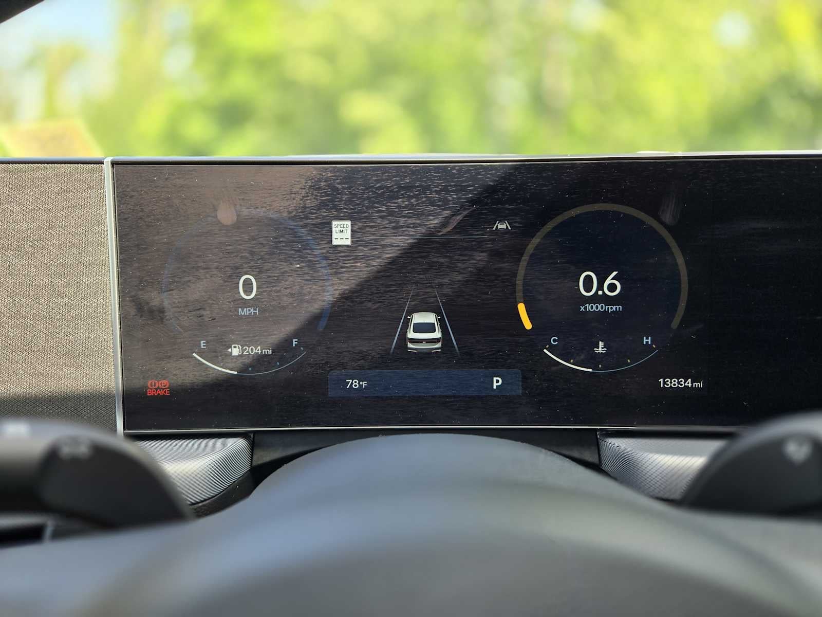 2025 Hyundai Sonata SEL Convenience