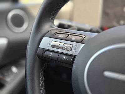 2025 Hyundai Sonata SEL Convenience