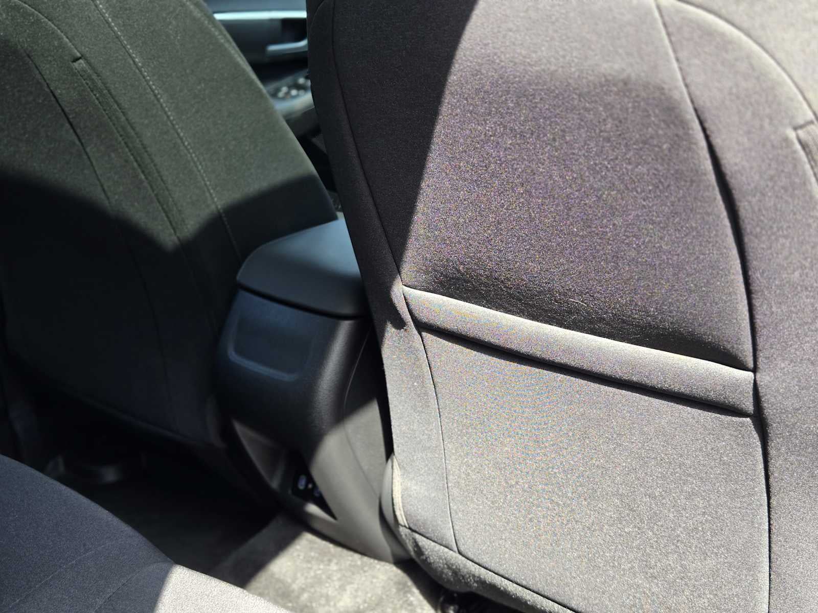 2025 Hyundai Sonata SEL Convenience