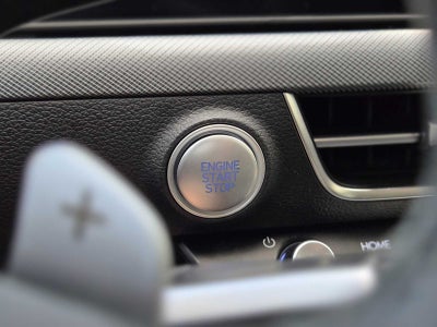 2025 Hyundai Sonata SEL Convenience