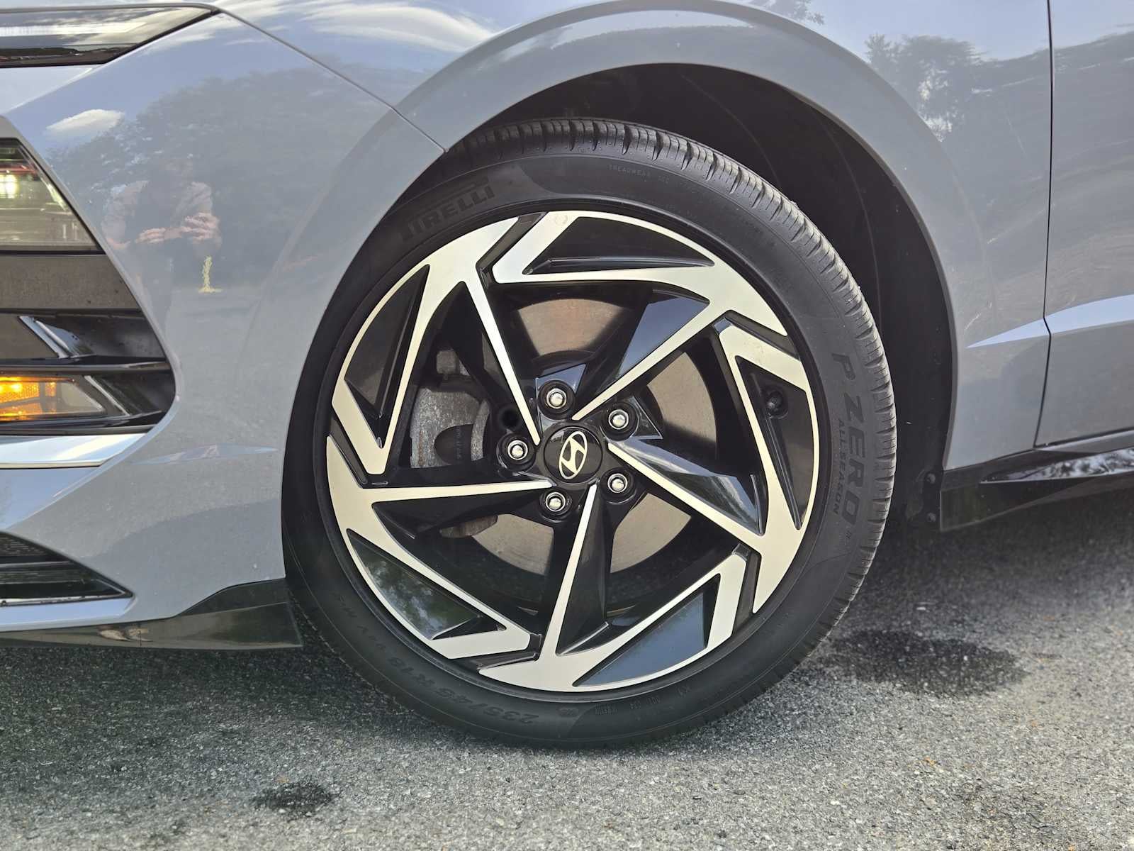 2025 Hyundai Sonata SEL Convenience