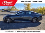 2022 Kia Stinger GT-Line