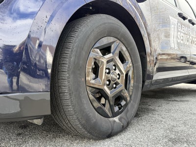 2025 Kia Carnival LX