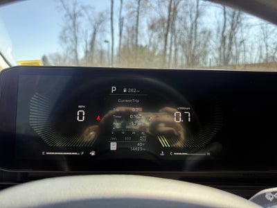 2025 Kia Carnival LX