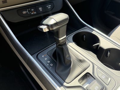 2025 Kia Carnival LX