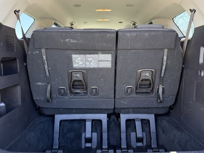 2025 Kia Carnival LX